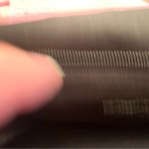 Vintage Beverly Hills Polo Club Chain handled handbag-Beige - Picture 4 of 8